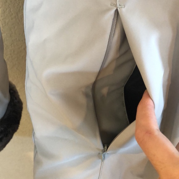 Save the Duck Artic Program Smeg Hooded Parka jacket - Picture 11 of 16